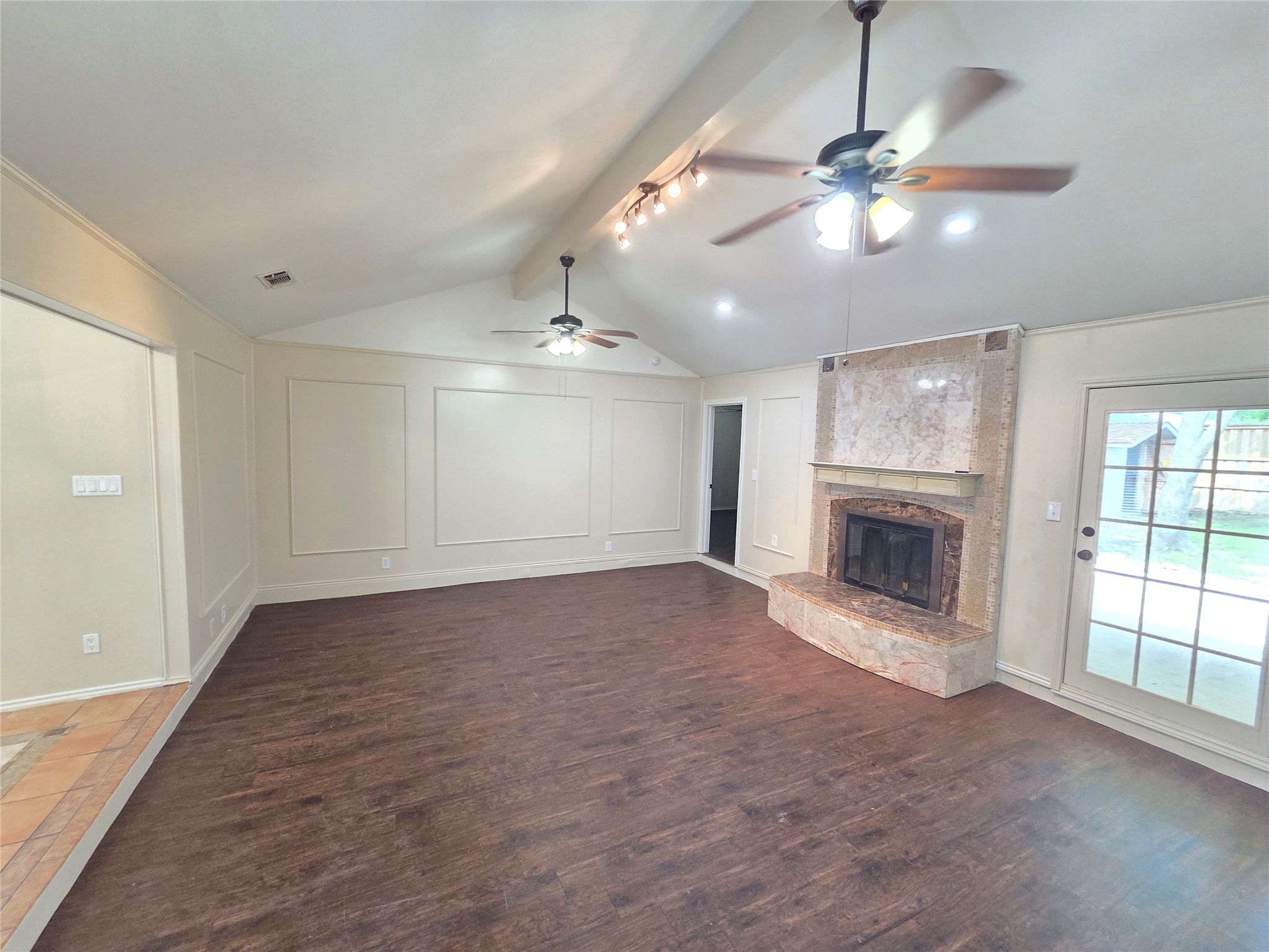 1507 Clover Hill Road Mansfield TX 76063