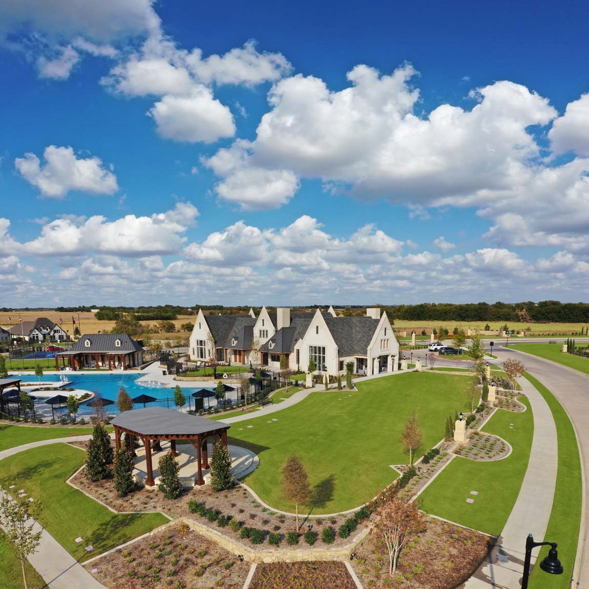 2817 Norfolk Drive Celina TX 75009