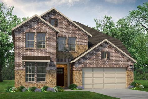 3309 Woodland Drive Royse City TX 75189