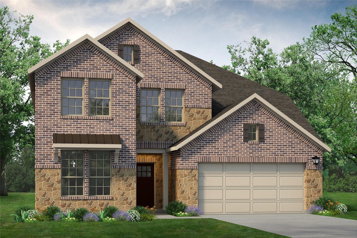 3309 Woodland Drive Royse City TX 75189