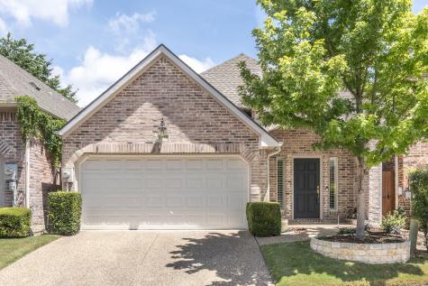 8719 Coppertowne Lane Dallas TX 75243