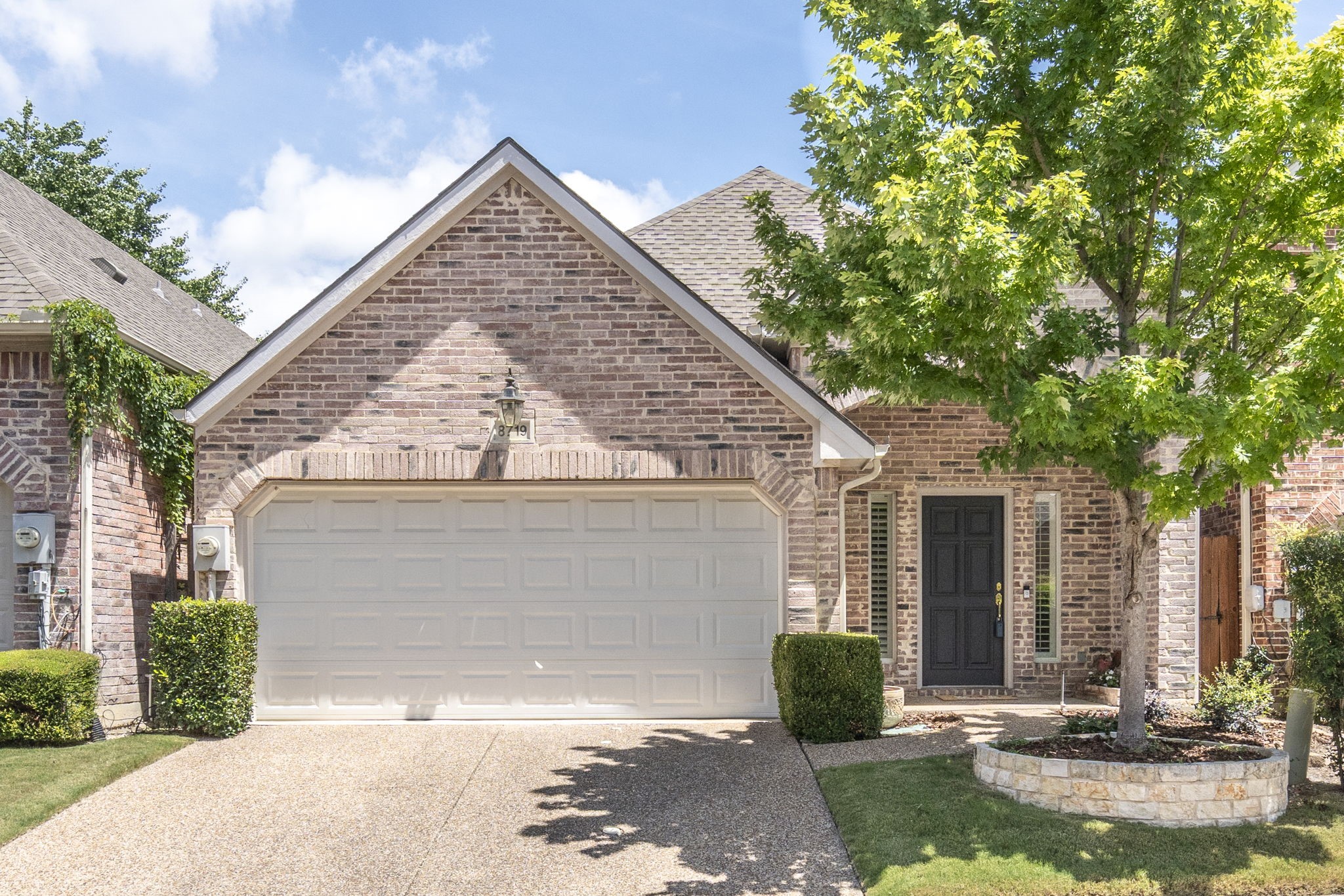 8719 Coppertowne Lane Dallas TX 75243