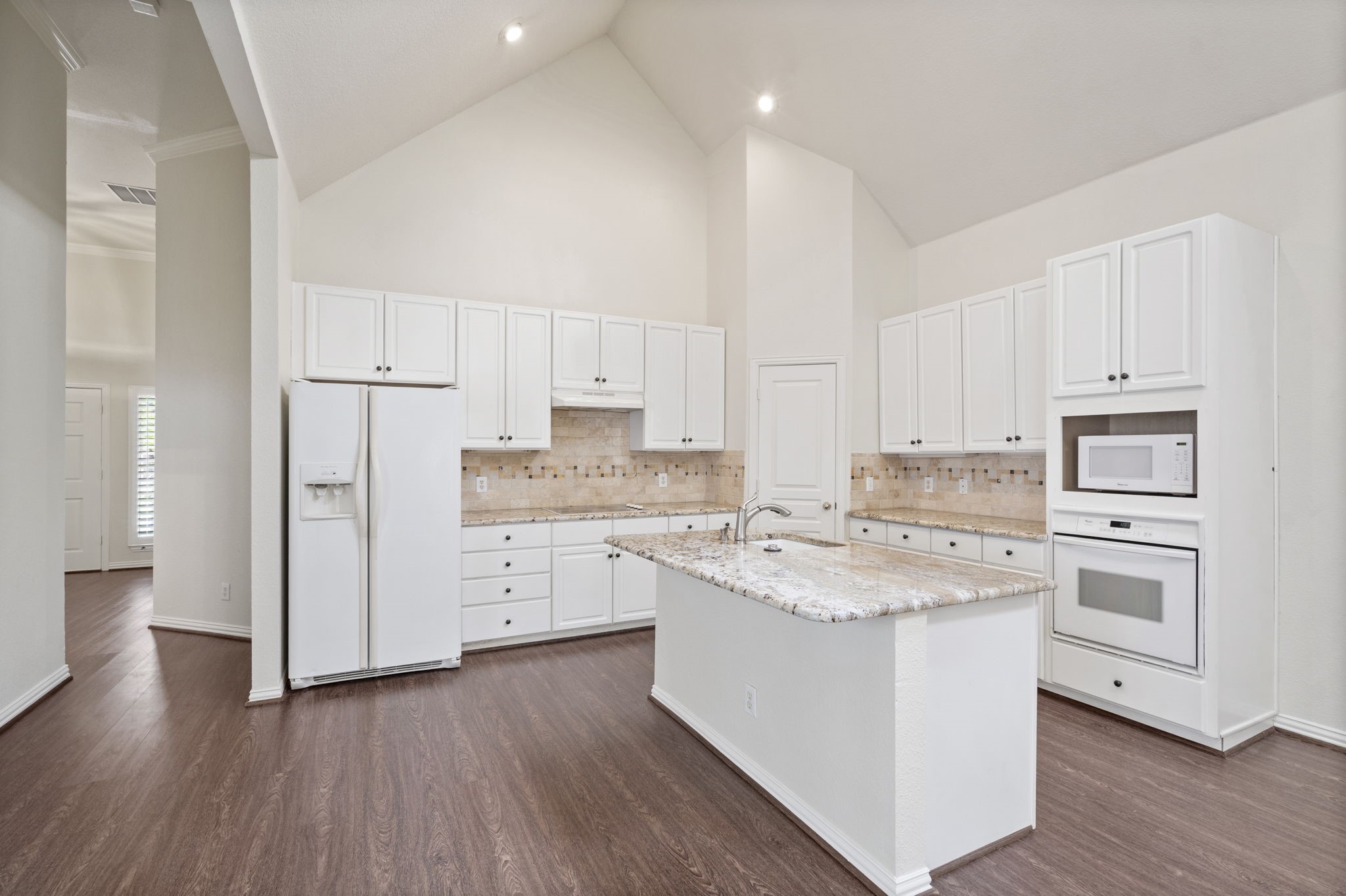 8719 Coppertowne Lane Dallas TX 75243