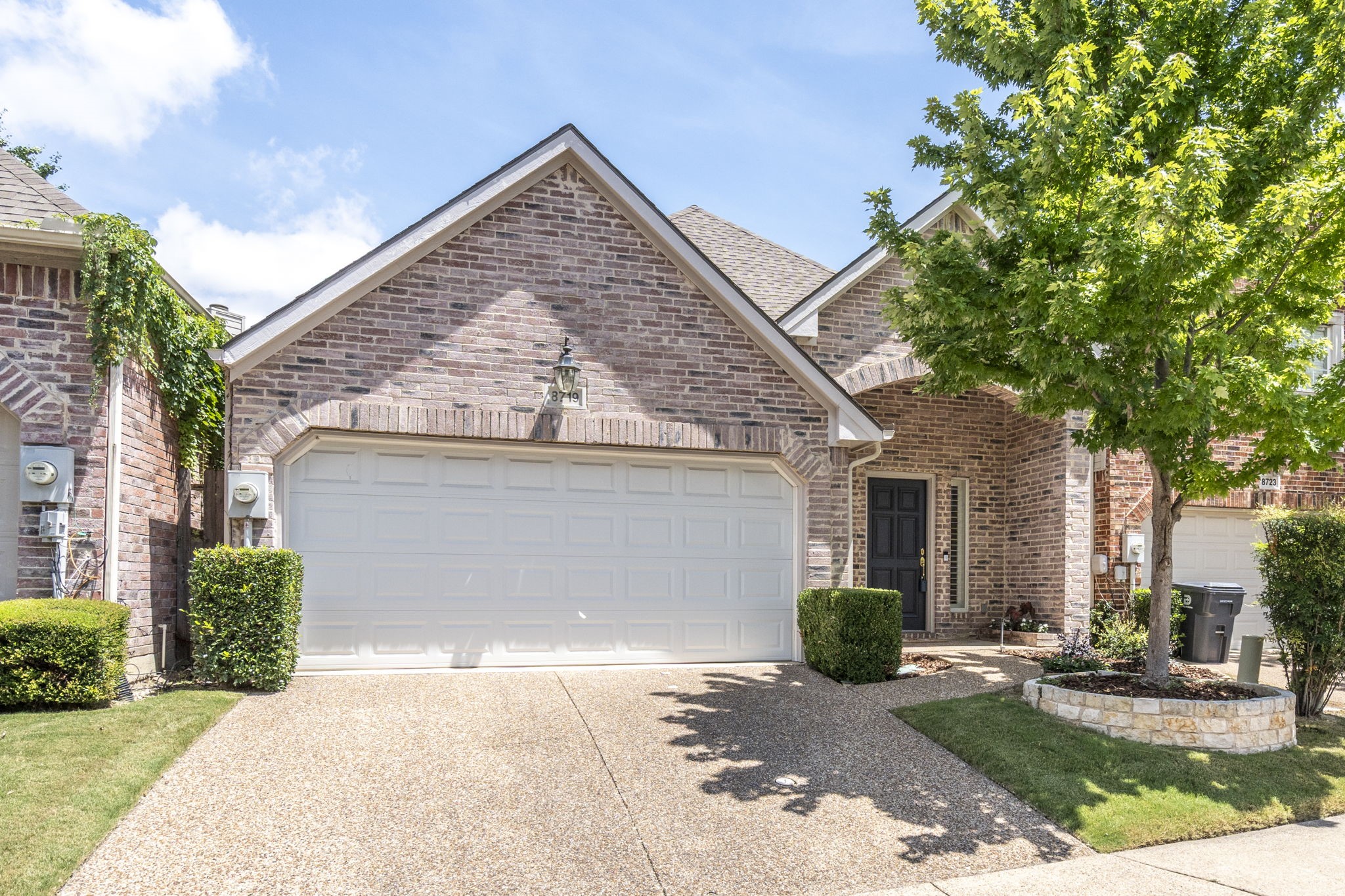 8719 Coppertowne Lane Dallas TX 75243