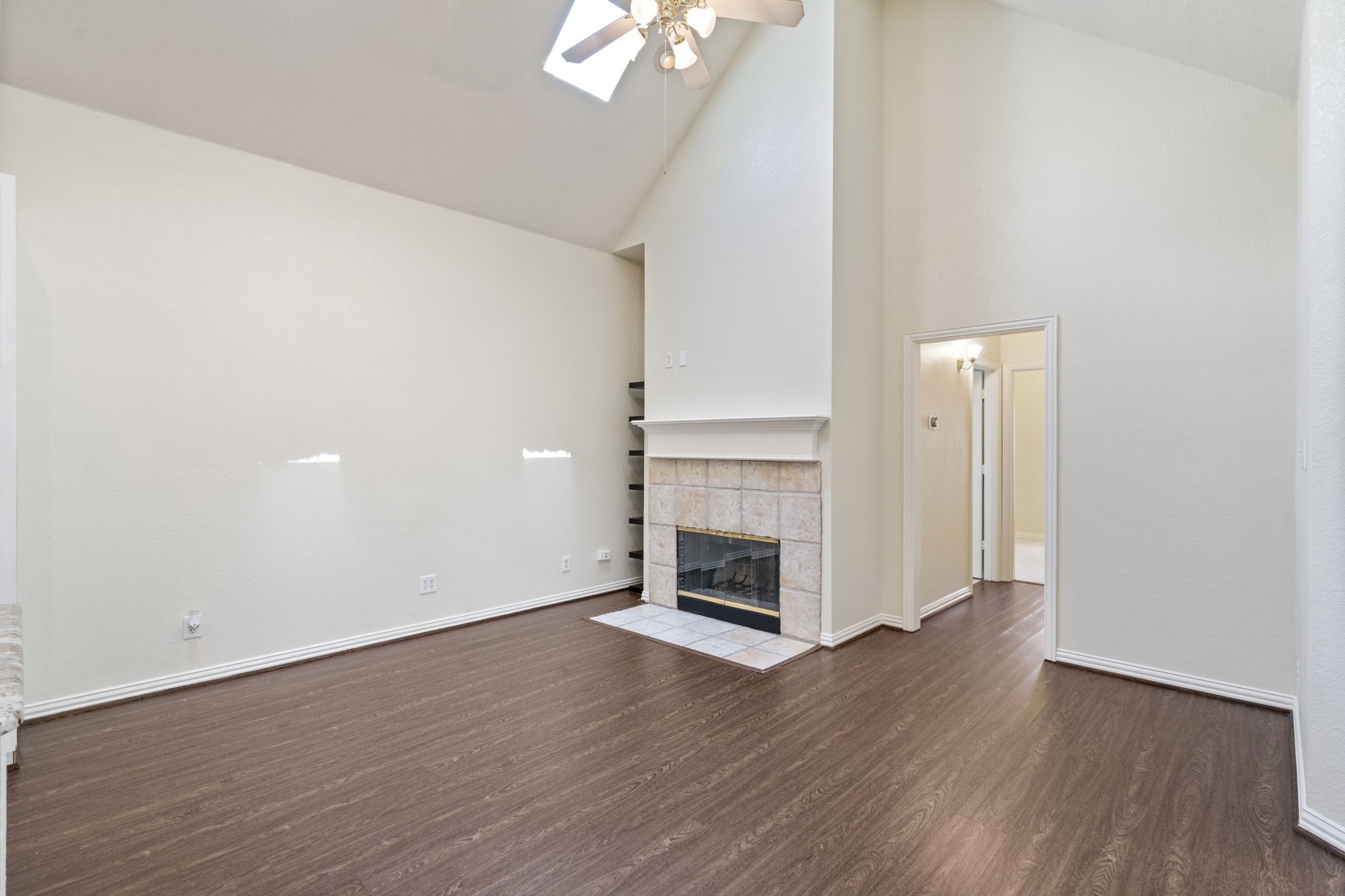 8719 Coppertowne Lane Dallas TX 75243