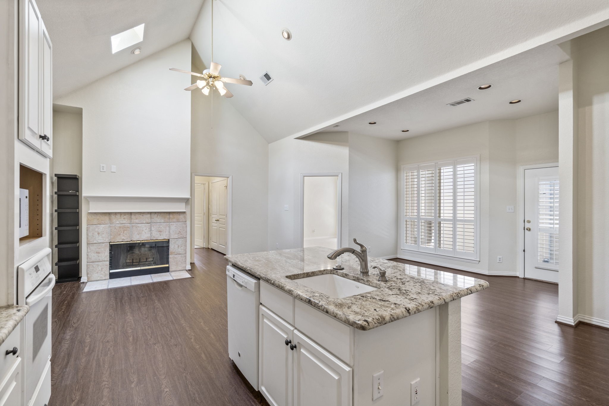 8719 Coppertowne Lane Dallas TX 75243