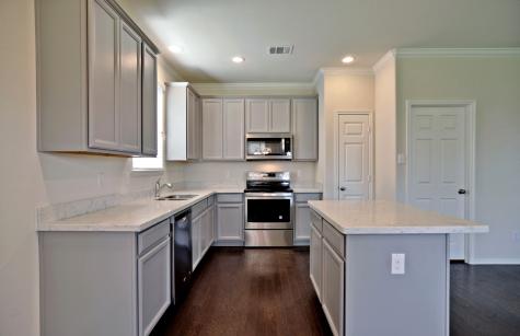 2305 Bernese Lane Fort Worth TX 76131