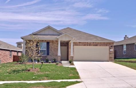2305 Bernese Lane Fort Worth TX 76131