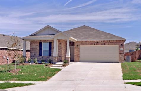 2305 Bernese Lane Fort Worth TX 76131