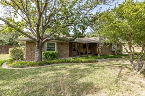 6108 S Ridge Road Fort Worth TX 76135