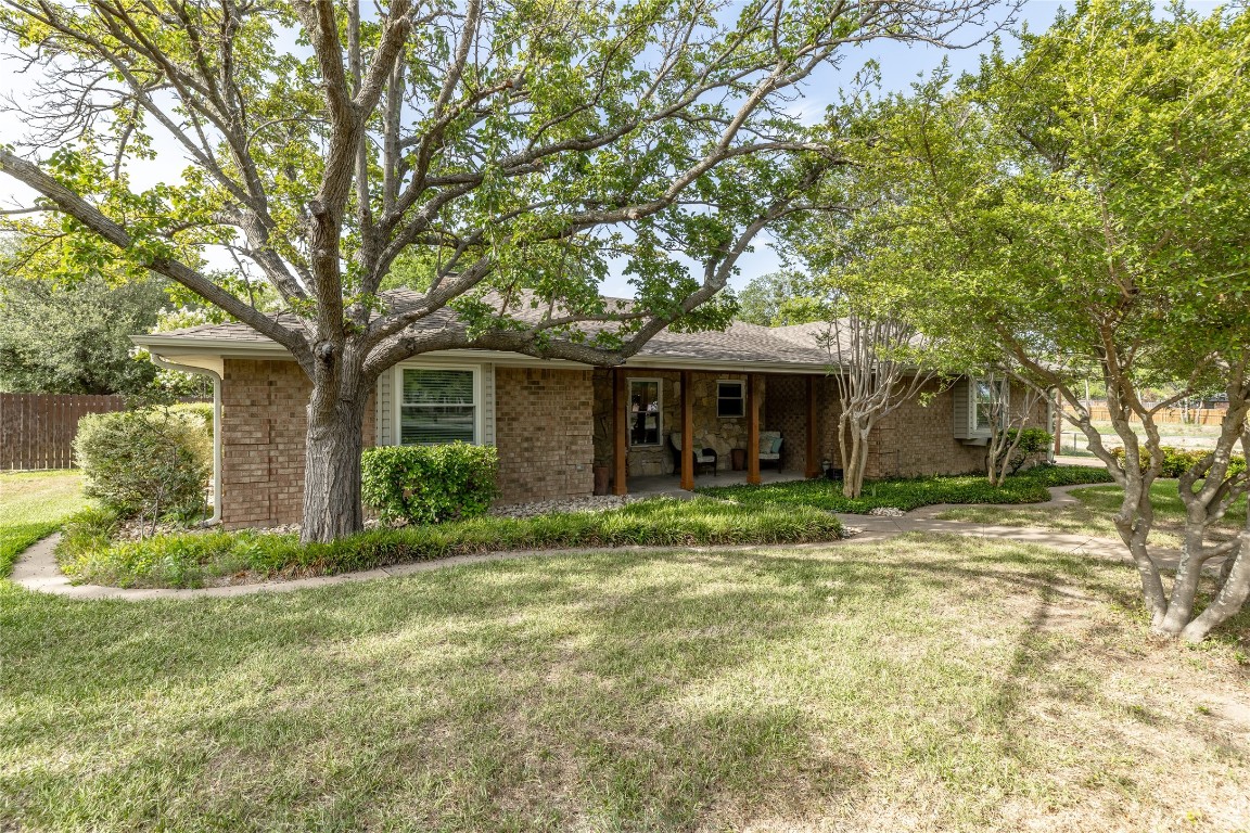 6108 S Ridge Road Fort Worth TX 76135