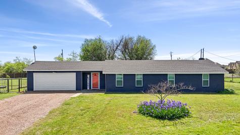 108 Paige Street Weatherford TX 76088