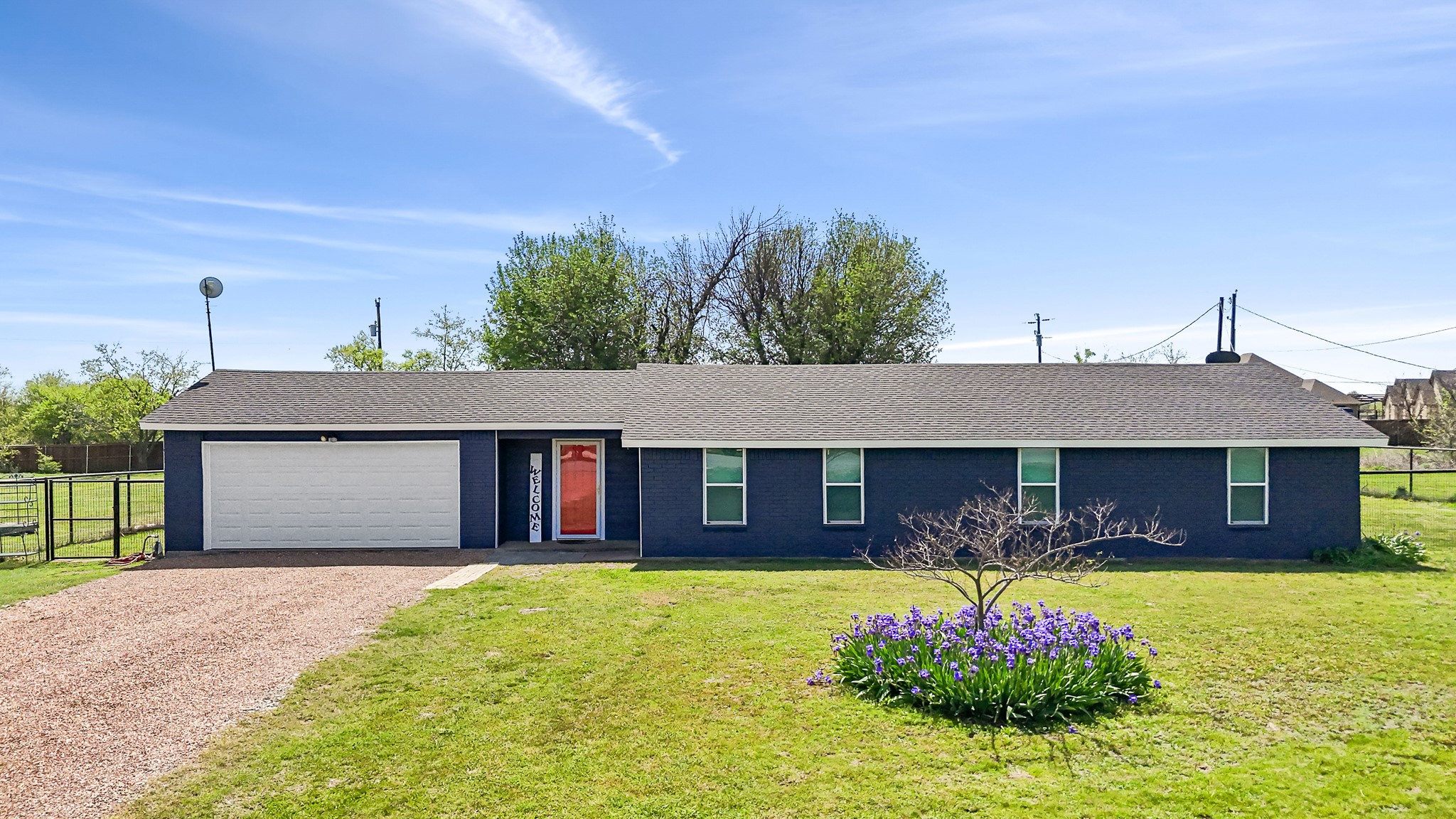 108 Paige Street Weatherford TX 76088