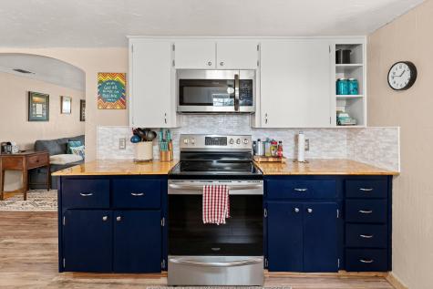 108 Paige Street Weatherford TX 76088