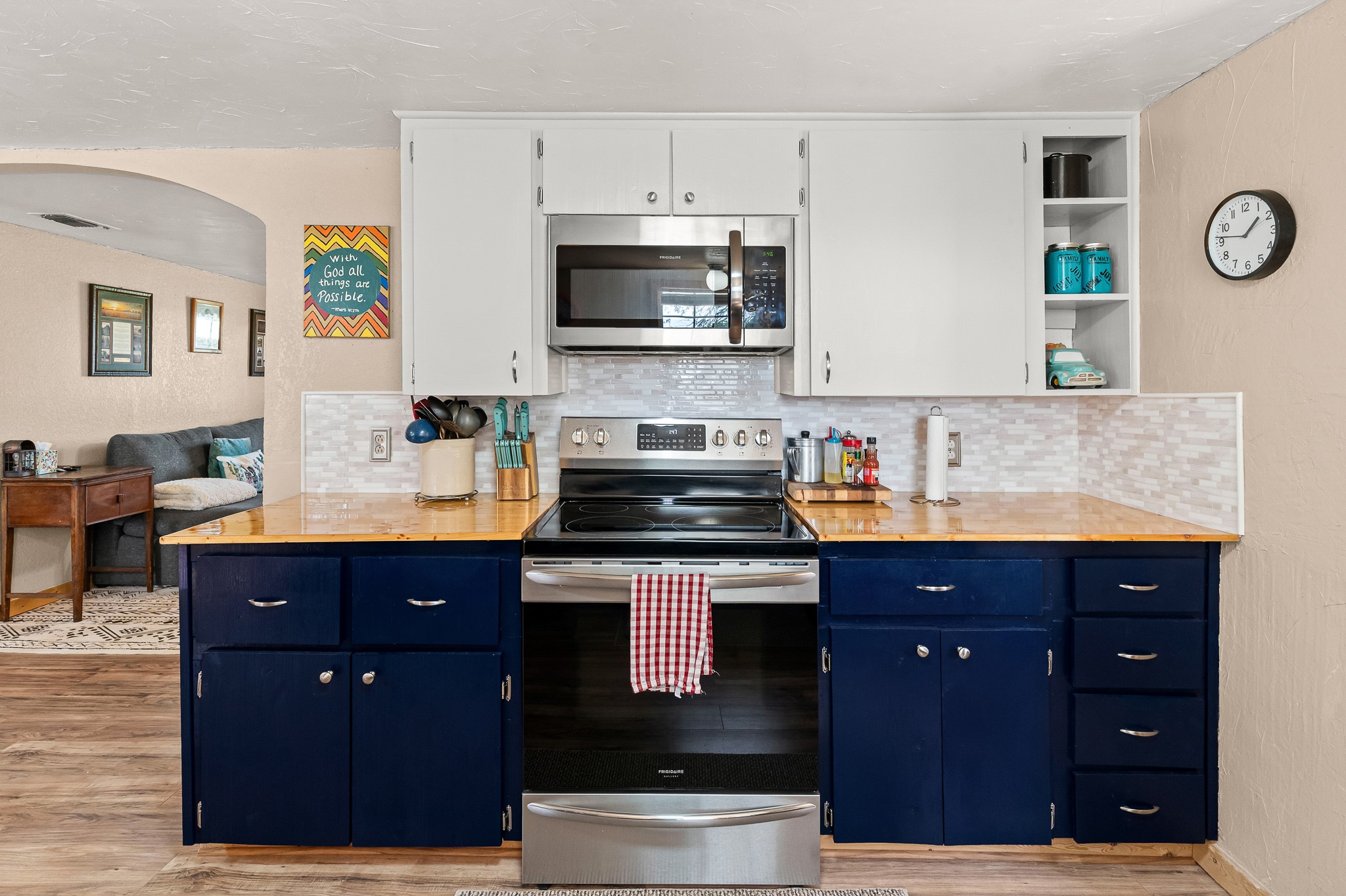 108 Paige Street Weatherford TX 76088