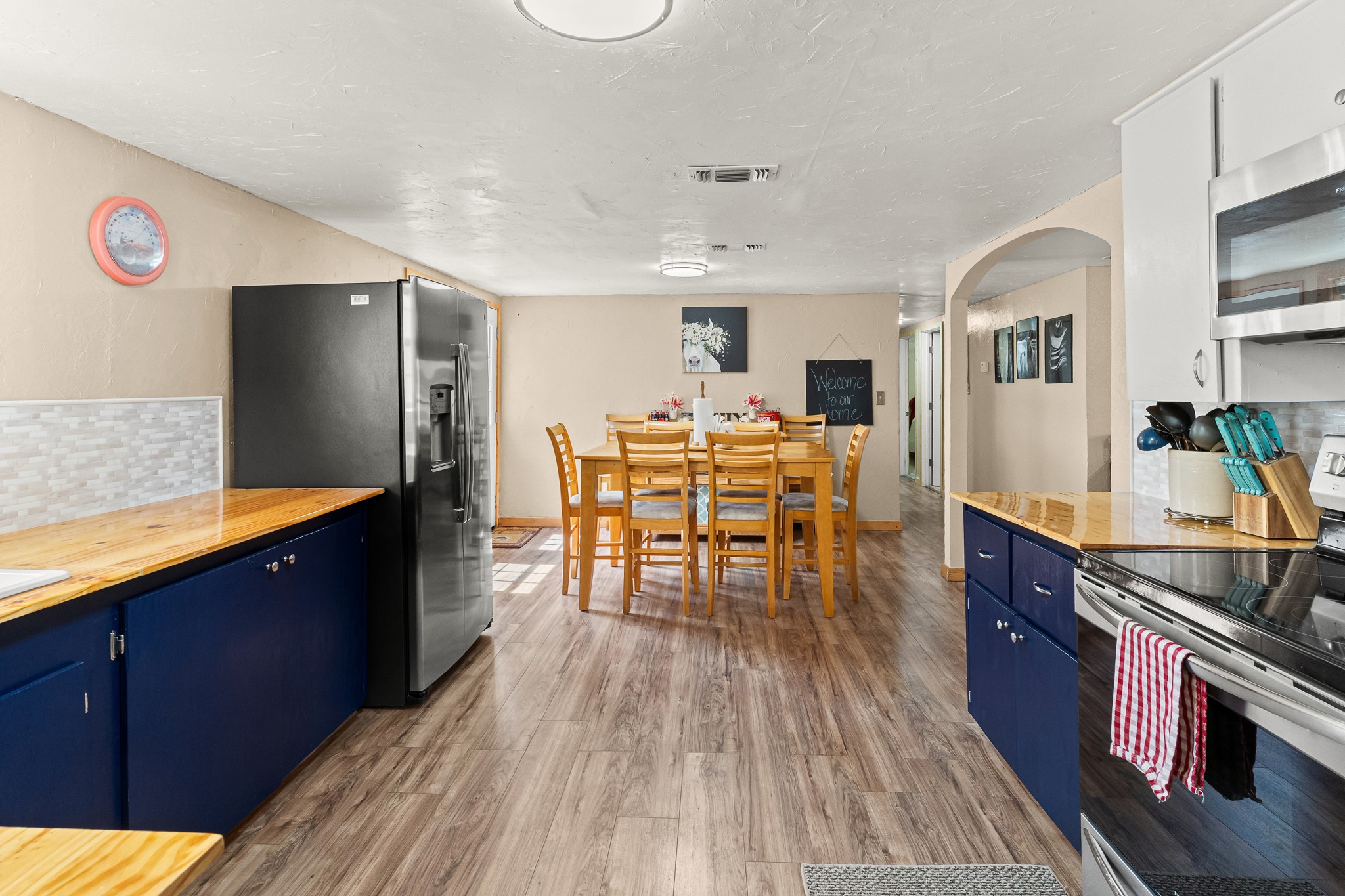 108 Paige Street Weatherford TX 76088