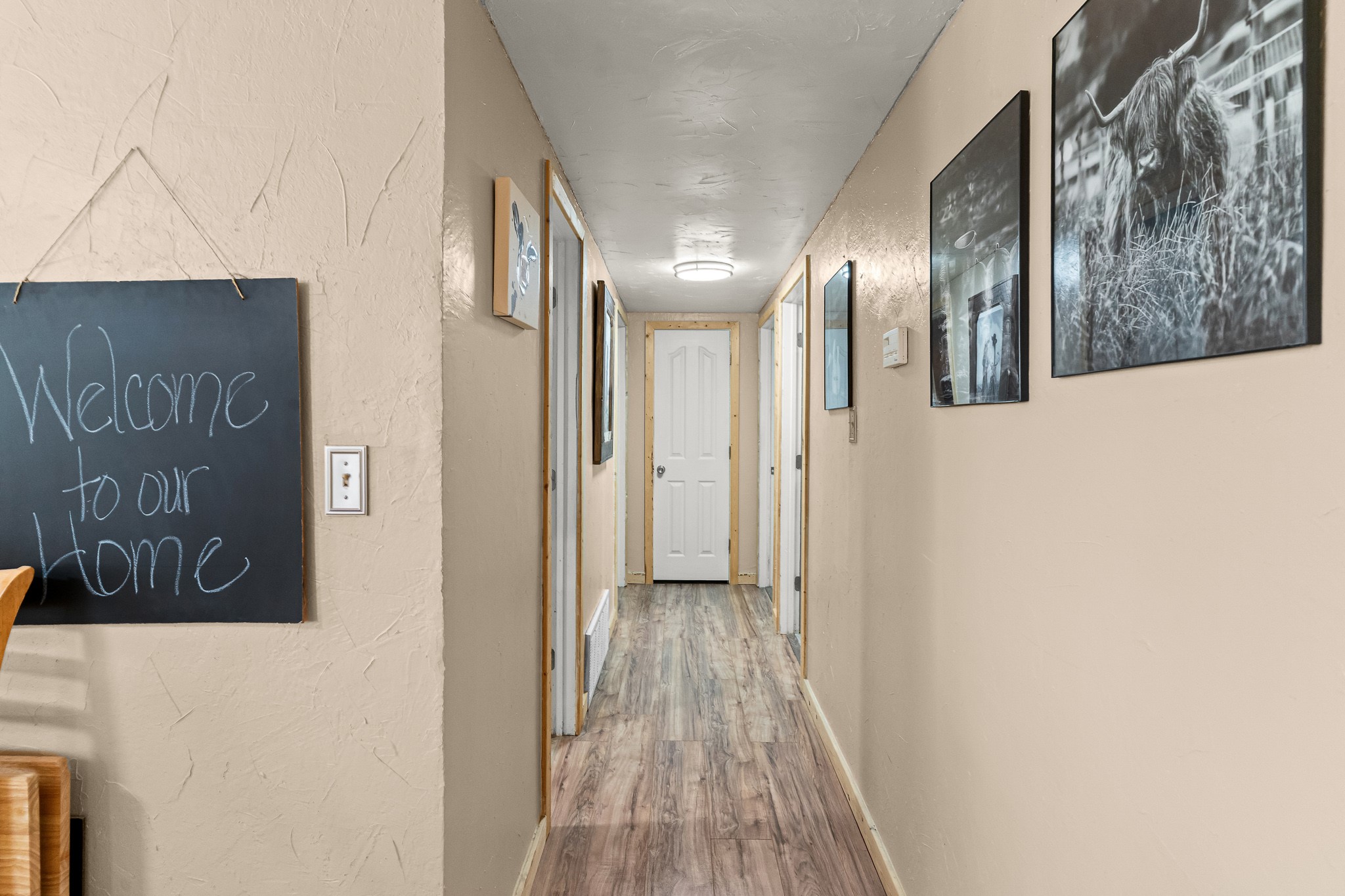 108 Paige Street Weatherford TX 76088