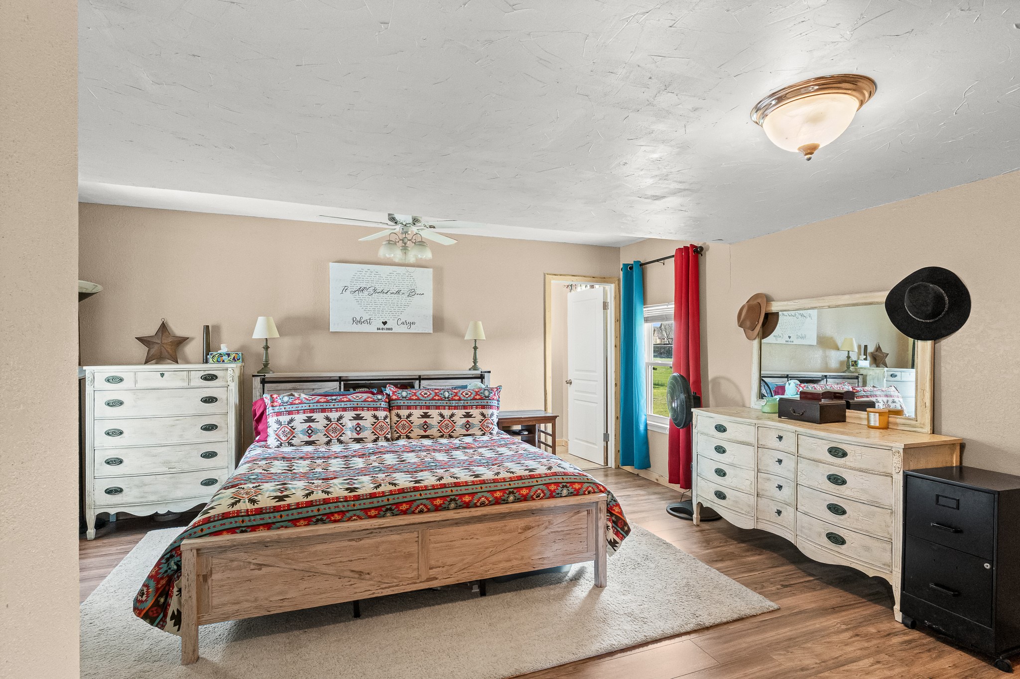 108 Paige Street Weatherford TX 76088