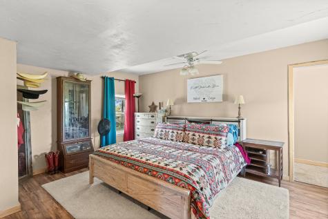 108 Paige Street Weatherford TX 76088