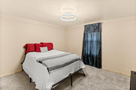 108 Paige Street Weatherford TX 76088