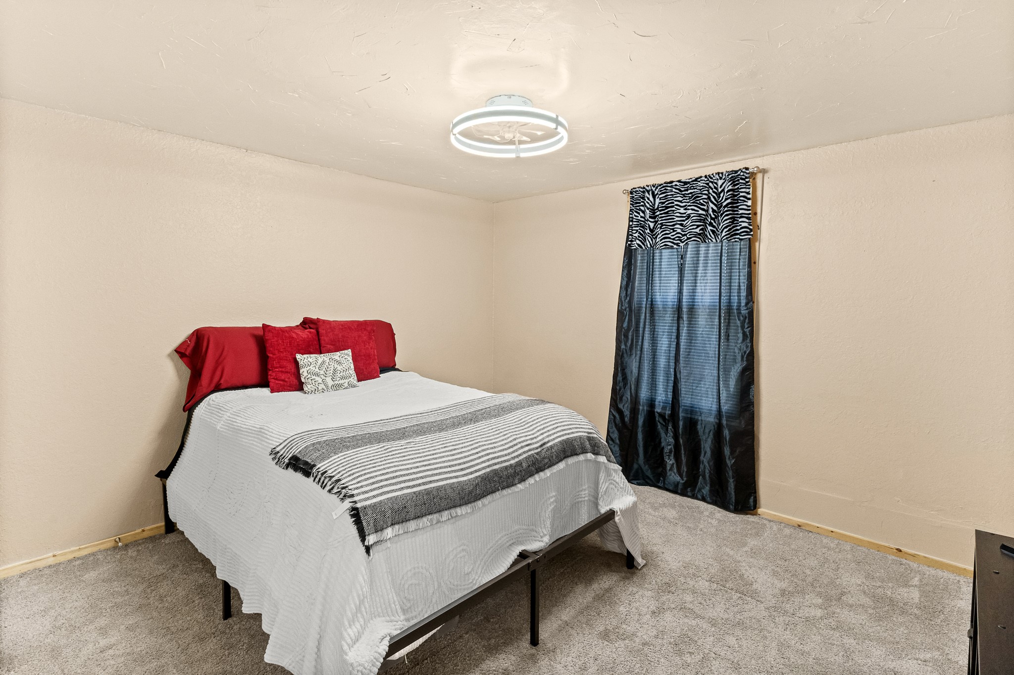 108 Paige Street Weatherford TX 76088