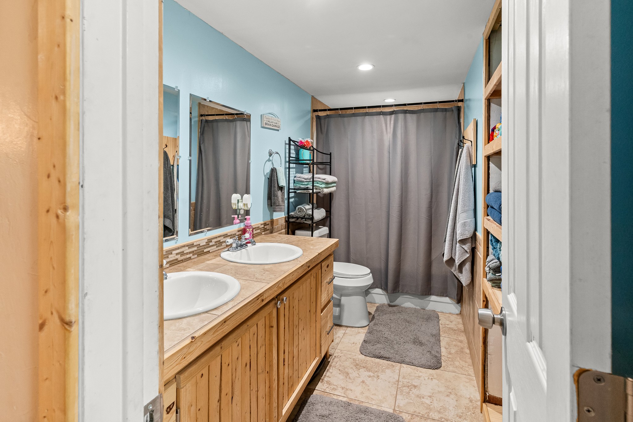 108 Paige Street Weatherford TX 76088