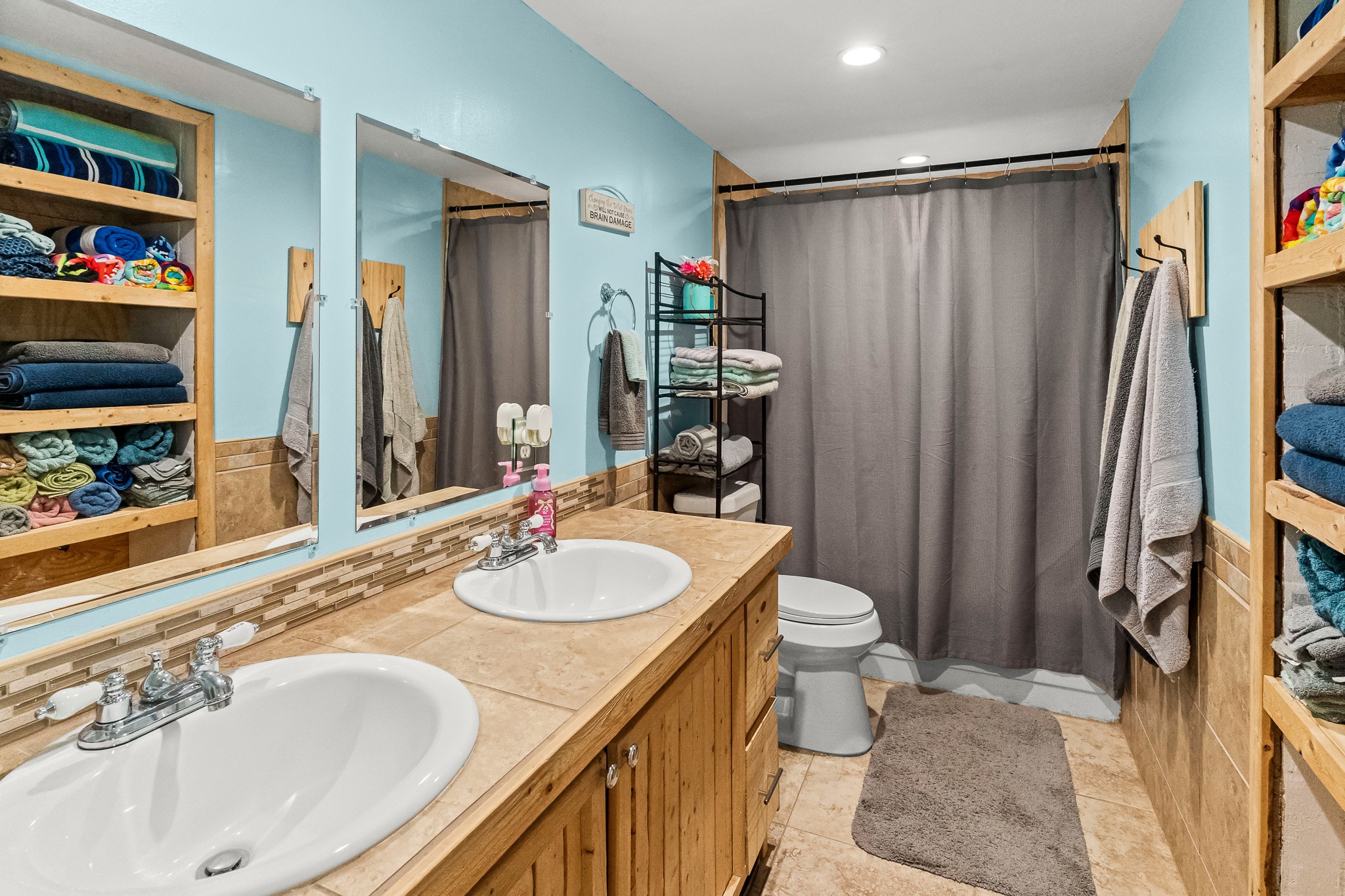 108 Paige Street Weatherford TX 76088