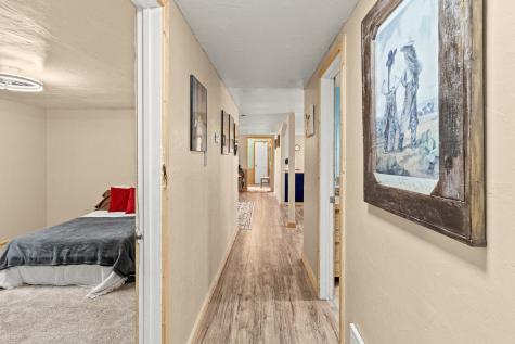 108 Paige Street Weatherford TX 76088
