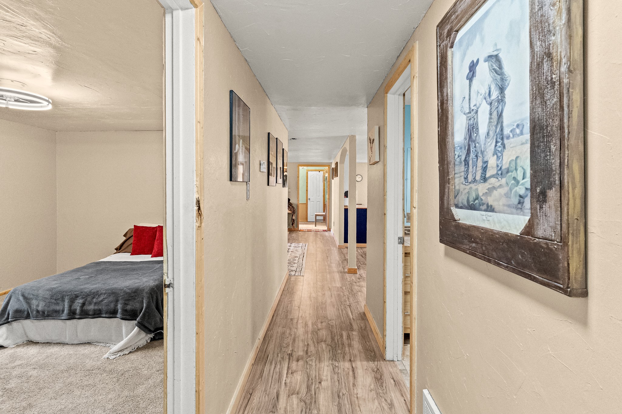 108 Paige Street Weatherford TX 76088