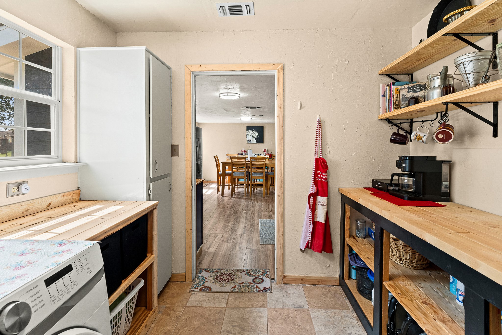 108 Paige Street Weatherford TX 76088