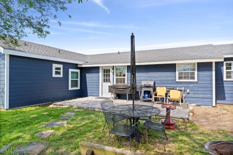 108 Paige Street Weatherford TX 76088