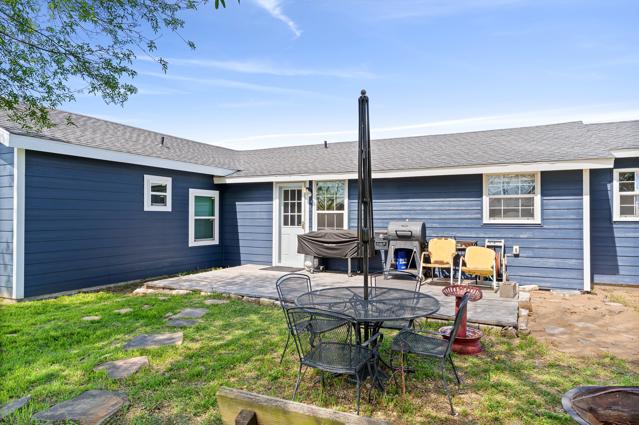 108 Paige Street Weatherford TX 76088