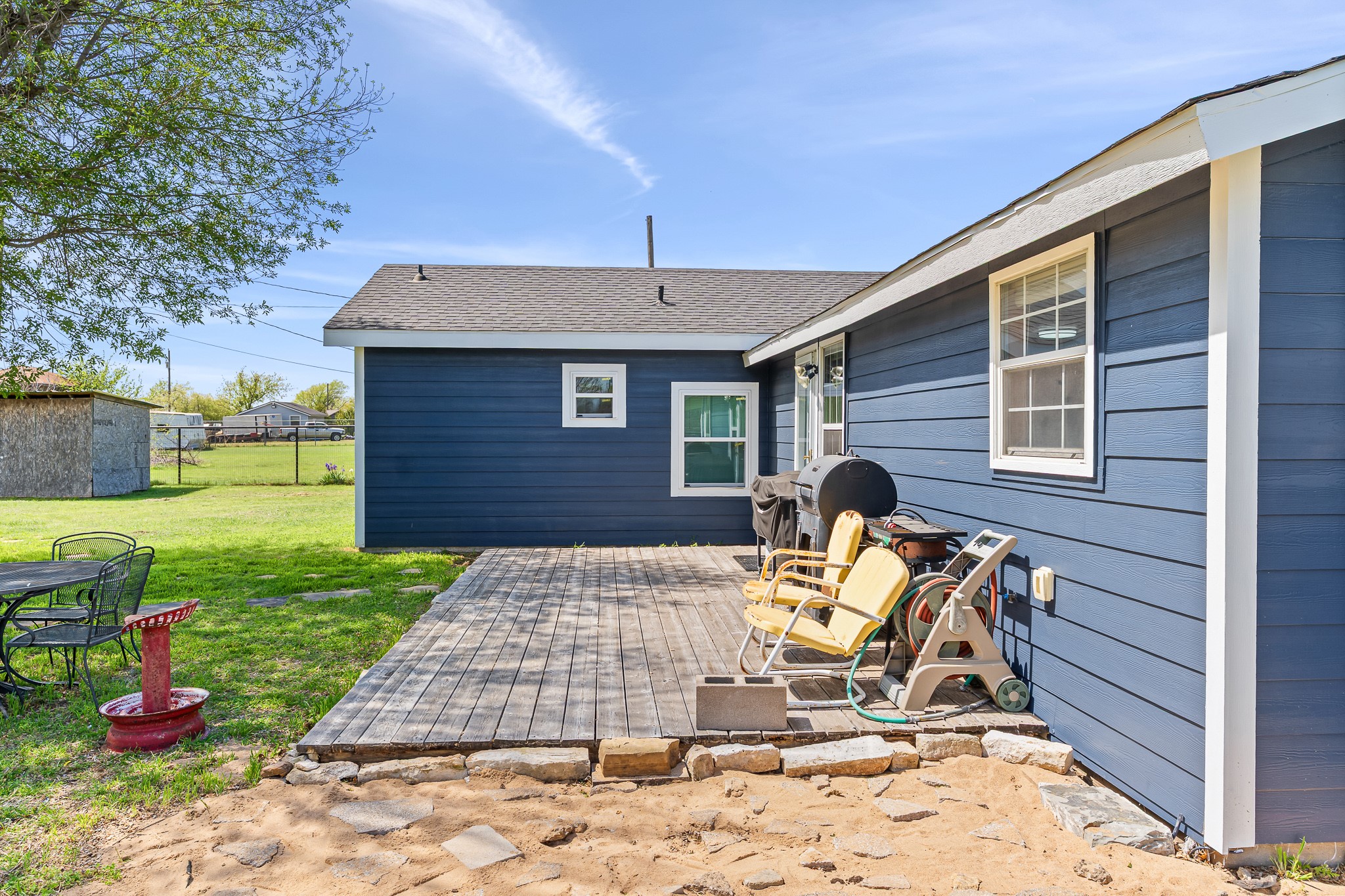 108 Paige Street Weatherford TX 76088