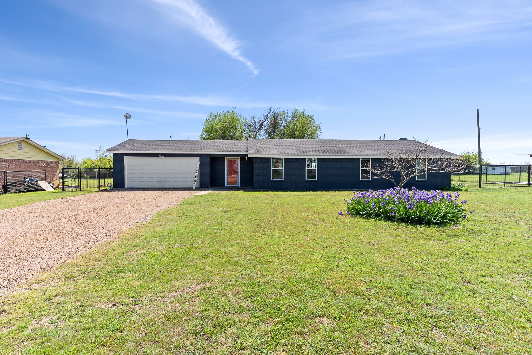 108 Paige Street Weatherford TX 76088