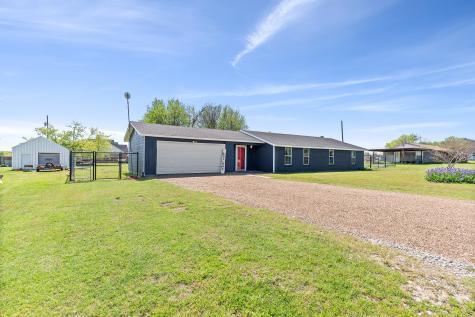 108 Paige Street Weatherford TX 76088
