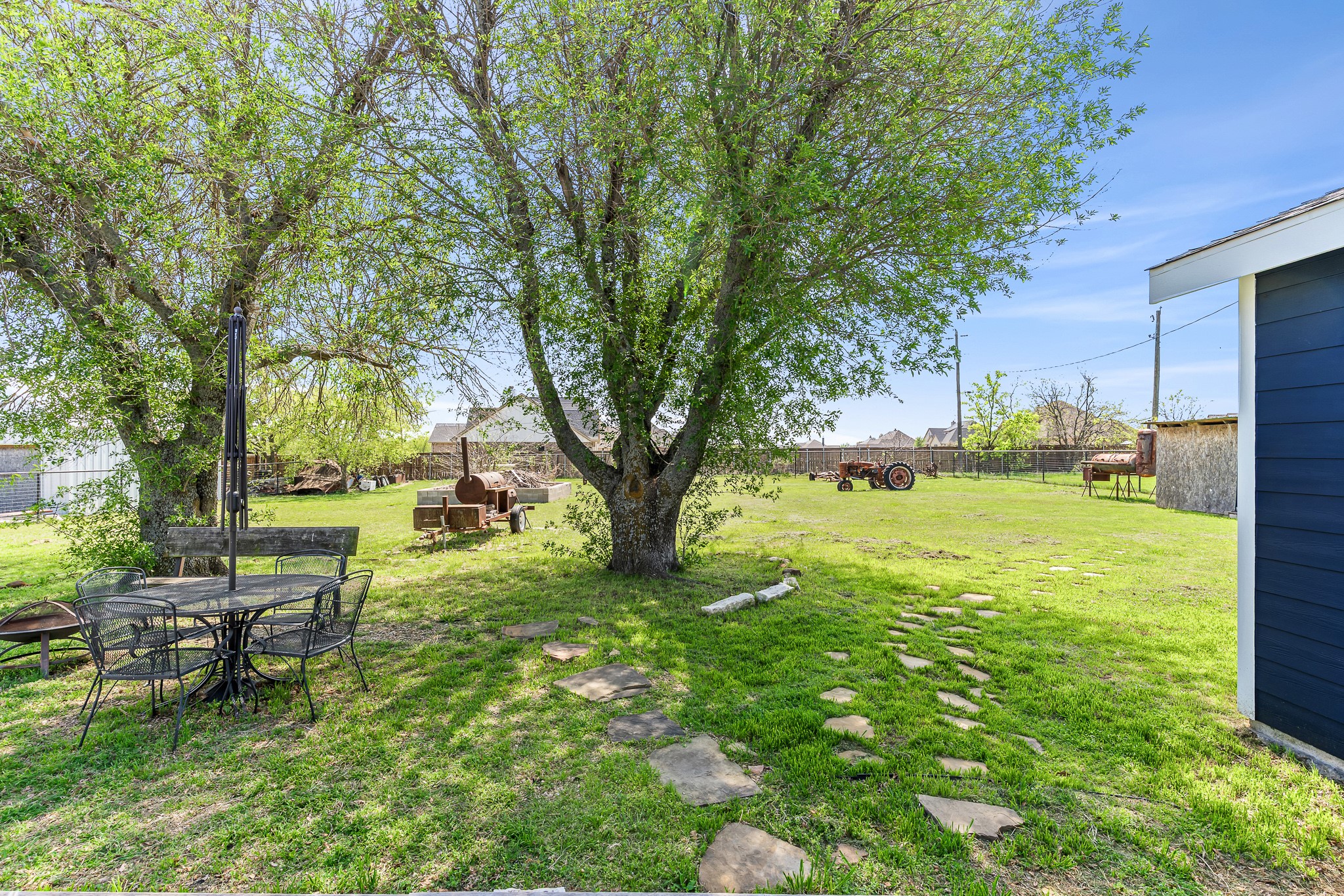 108 Paige Street Weatherford TX 76088