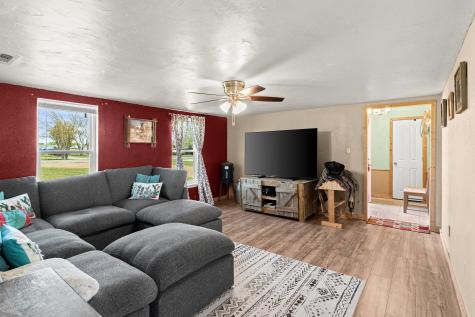 108 Paige Street Weatherford TX 76088