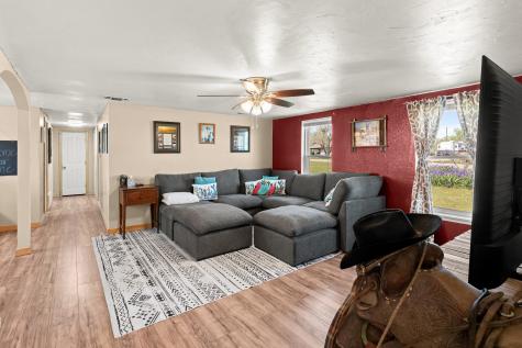 108 Paige Street Weatherford TX 76088