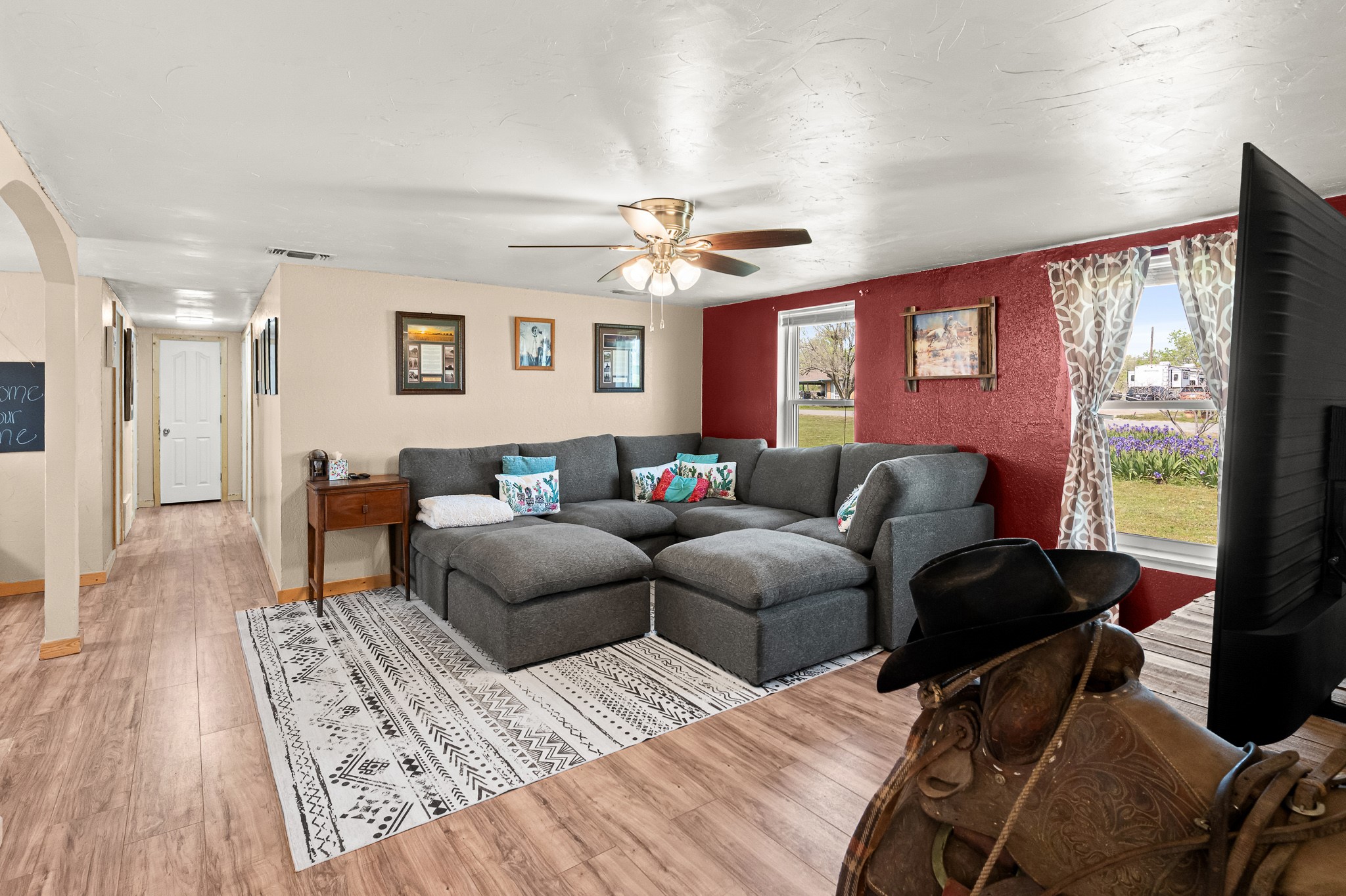 108 Paige Street Weatherford TX 76088