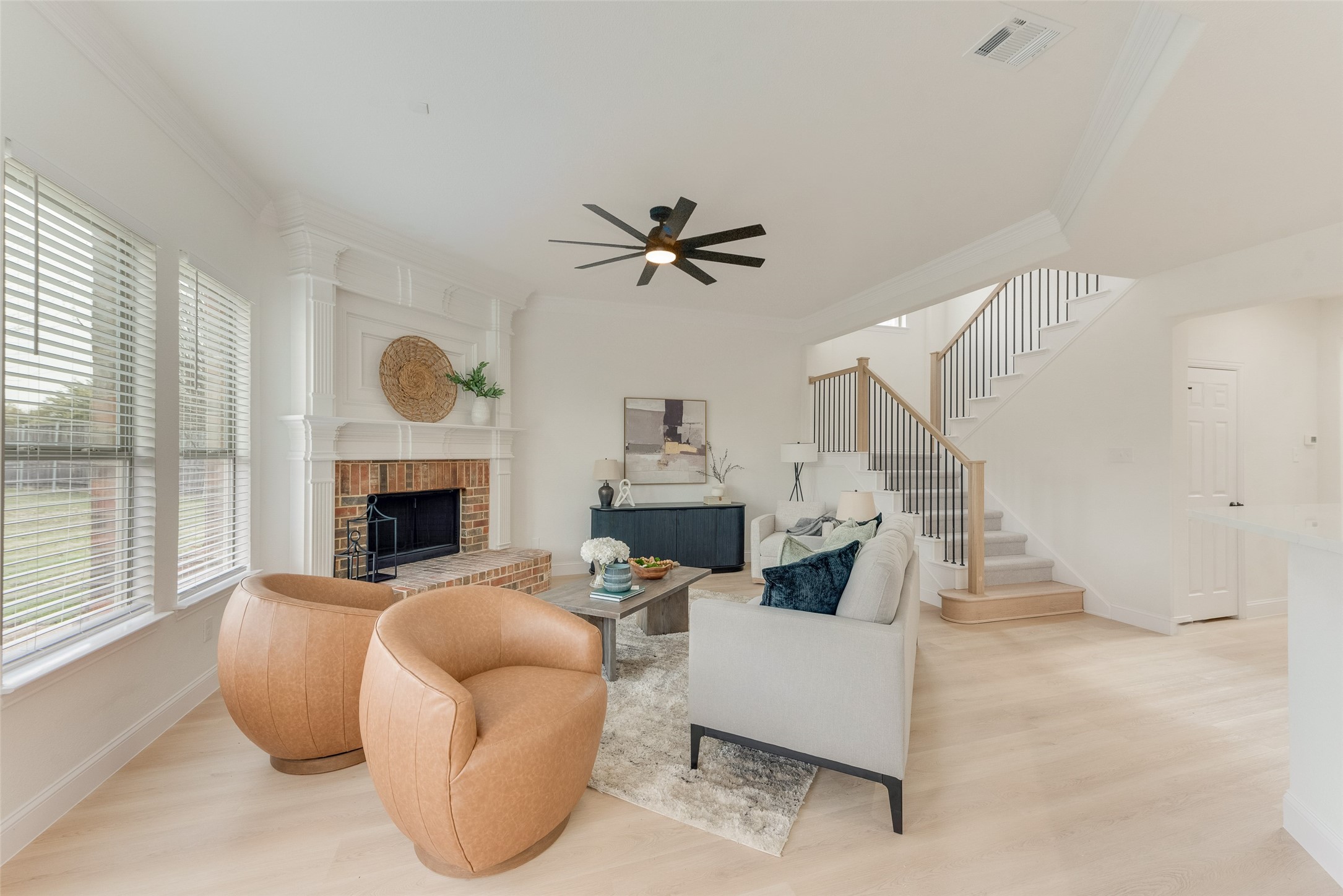 917 Hidden Springs Court Mckinney TX 75071
