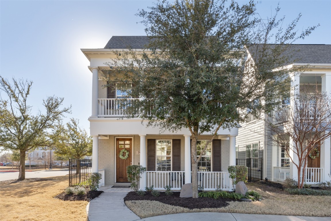 701 Northwood Drive Flower Mound TX 75022