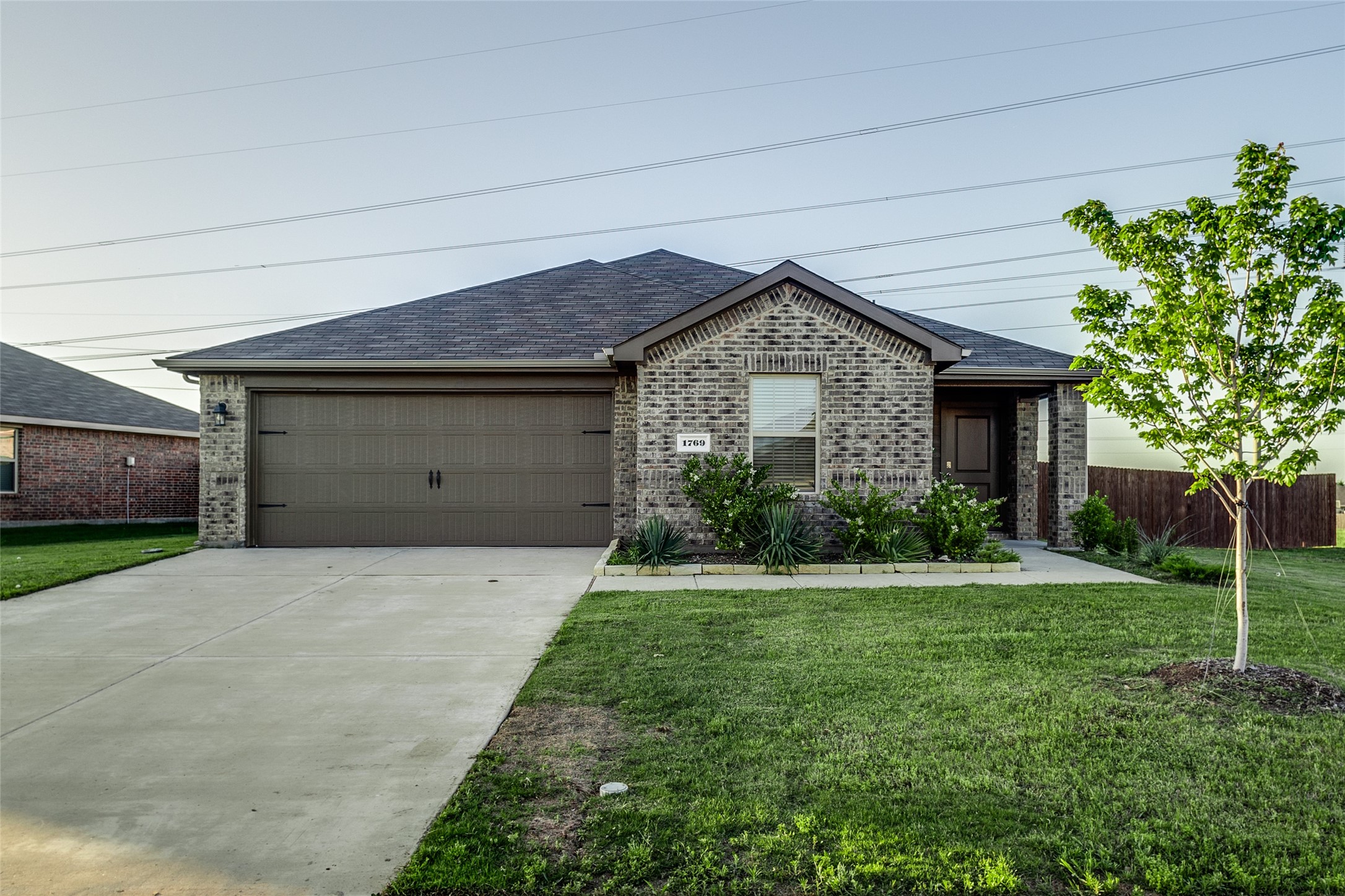 1769 Willow Creek Road Lancaster TX 75146