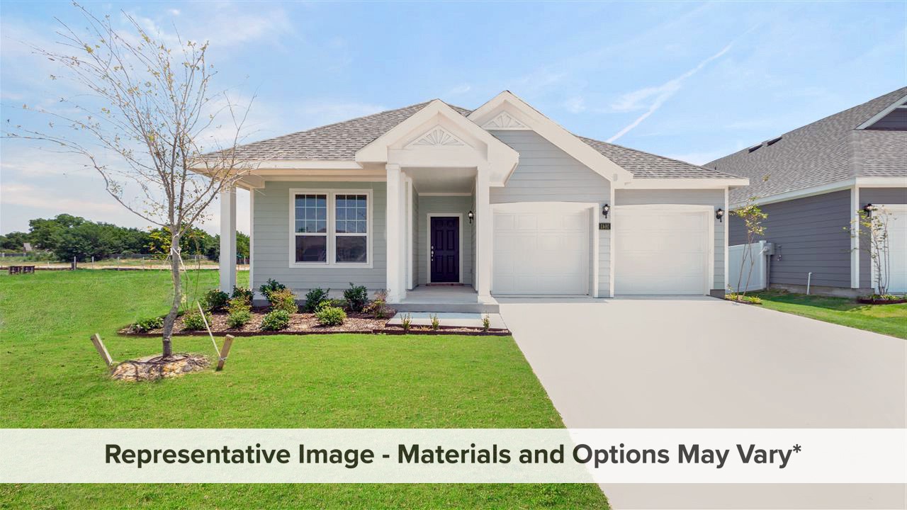 3094 Aqueduct Avenue Royse City TX 75189