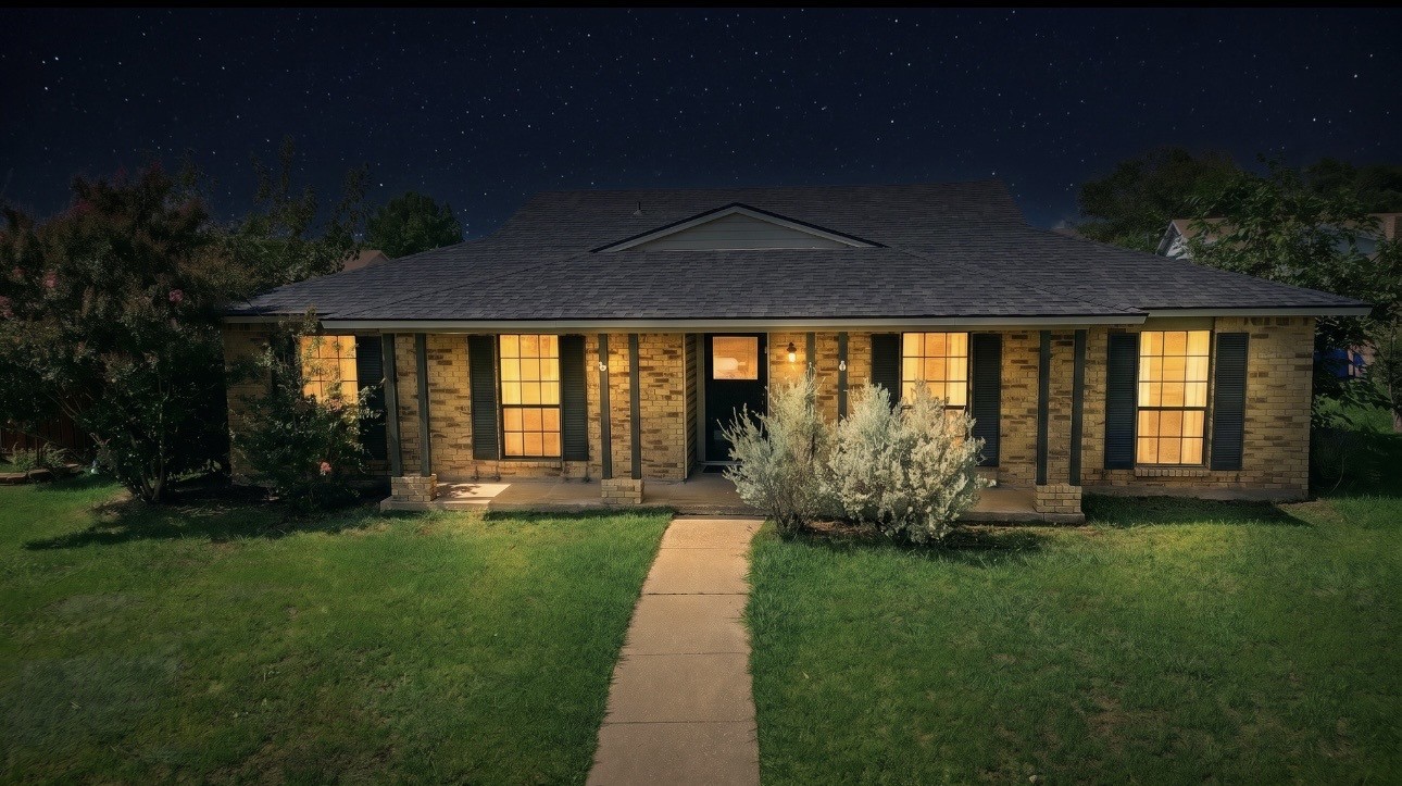 2213 Proctor Drive Carrollton TX 75007