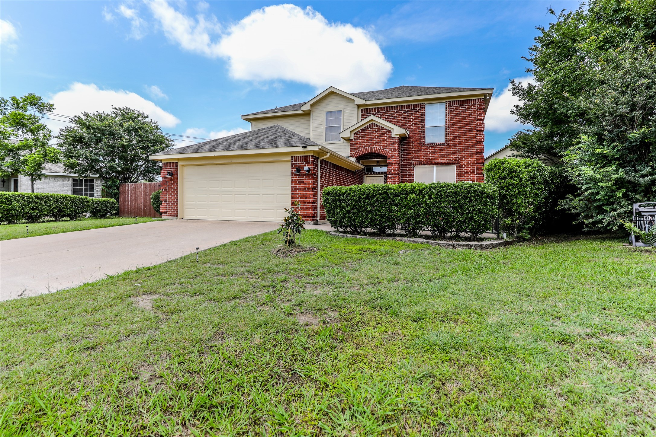 8005 Kathleen Court Fort Worth TX 76137