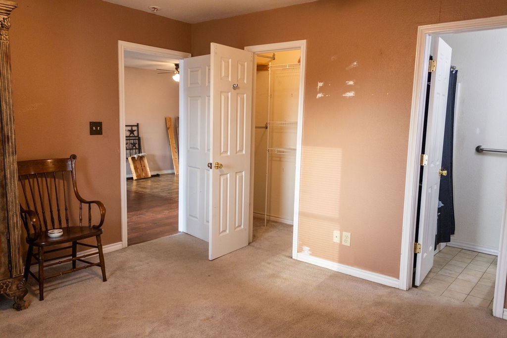 112 Tumbleweed Court Henrietta TX 76365