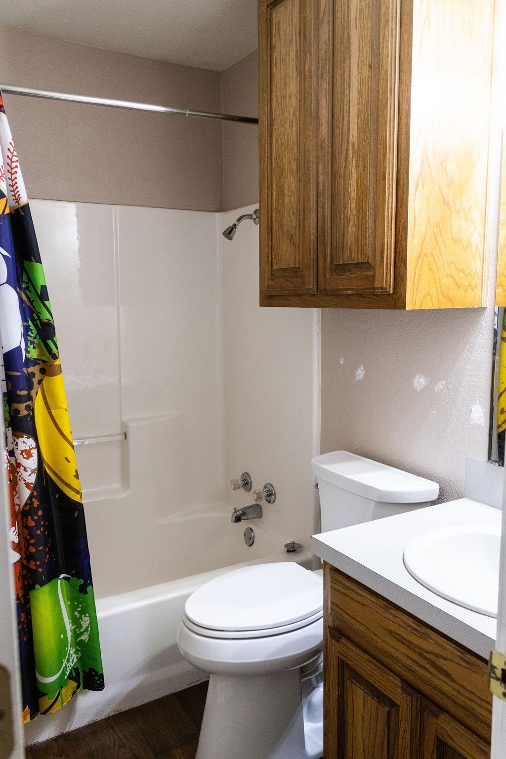 112 Tumbleweed Court Henrietta TX 76365