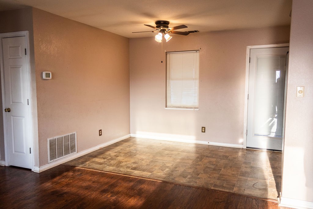 112 Tumbleweed Court Henrietta TX 76365