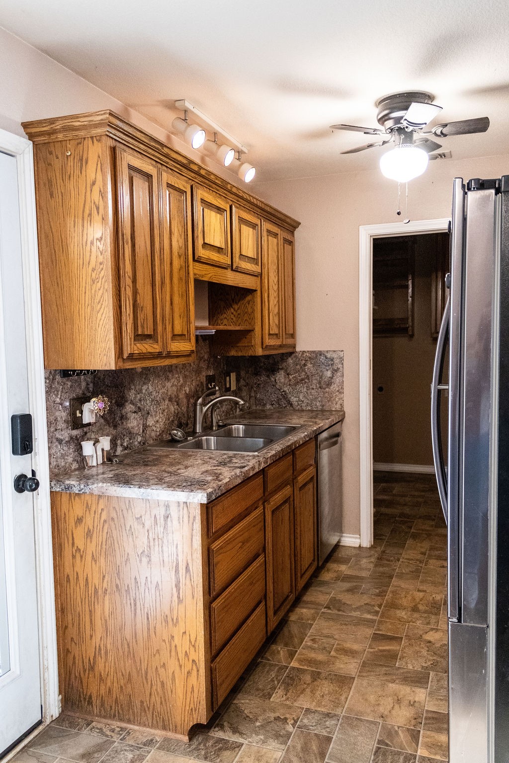 112 Tumbleweed Court Henrietta TX 76365