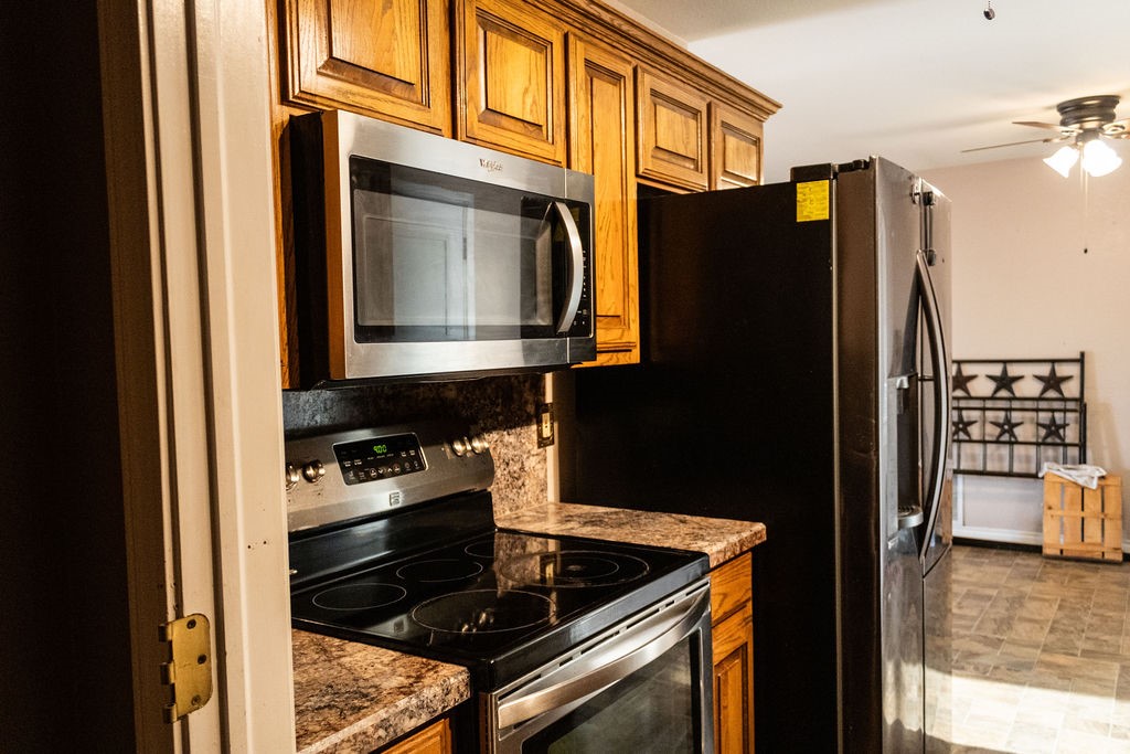112 Tumbleweed Court Henrietta TX 76365